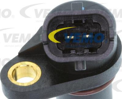 Vemo V40-72-0359 - Датчик импульсов, коленвал autospares.lv