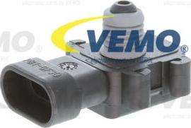 Vemo V40-72-0381 - Датчик давления воздуха, высотный корректор autospares.lv