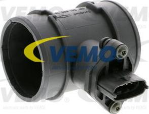 Vemo V40-72-0339 - Датчик потока, массы воздуха autospares.lv