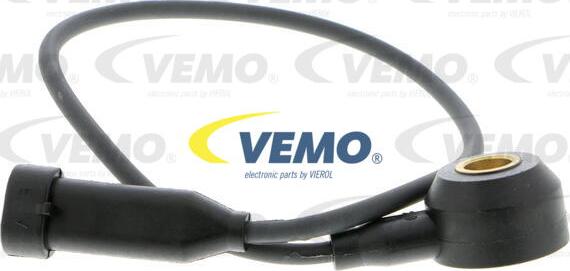 Vemo V40-72-0334 - Датчик детонации autospares.lv