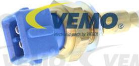 Vemo V40-72-0329 - Датчик, температура охлаждающей жидкости autospares.lv