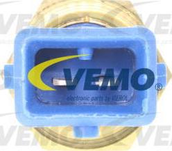 Vemo V40-72-0329 - Датчик, температура охлаждающей жидкости autospares.lv