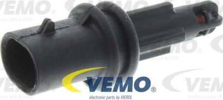 Vemo V40-72-0325 - Датчик, температура впускаемого воздуха autospares.lv