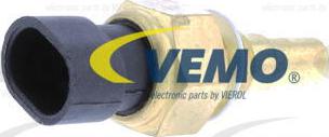 Vemo V40-72-0322 - Датчик, температура охлаждающей жидкости autospares.lv