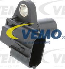 Vemo V40-72-0371 - Датчик импульсов, коленвал autospares.lv