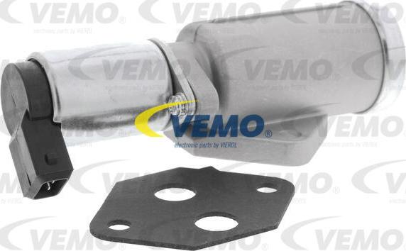 Vemo V40-77-0004-1 - Поворотная заслонка, подвод воздуха autospares.lv