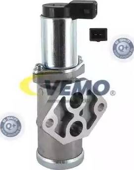 Vemo V40-77-0004 - Поворотная заслонка, подвод воздуха autospares.lv