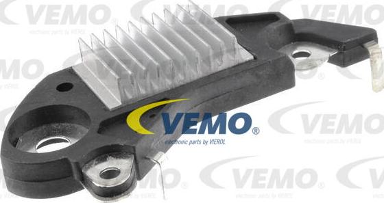 Vemo V40-77-0005 - Регулятор напряжения, генератор autospares.lv