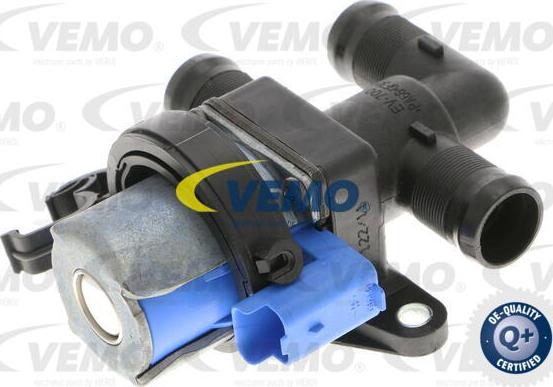 Vemo V40-77-0015 - Регулирующий клапан охлаждающей жидкости autospares.lv