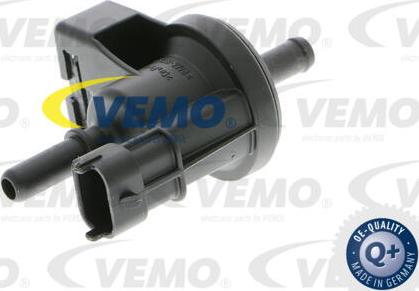 Vemo V40-77-0023 - Клапан, фильтр активированного угля autospares.lv