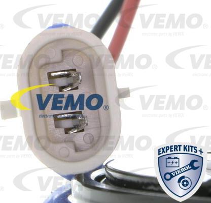 Vemo V40-77-1002 - Электромагнитное сцепление, компрессор autospares.lv