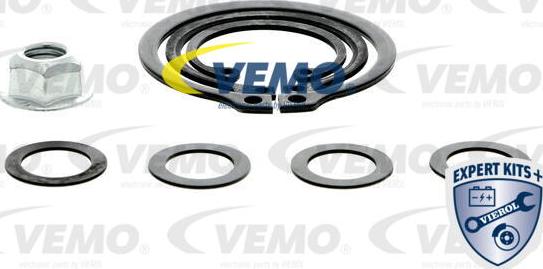 Vemo V40-77-1002 - Электромагнитное сцепление, компрессор autospares.lv