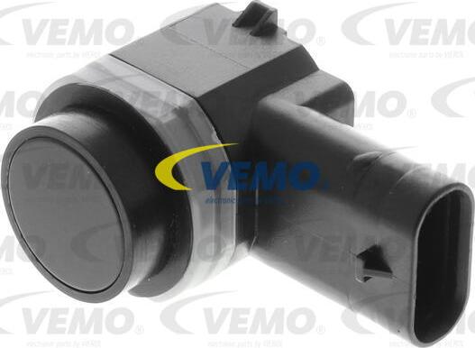 Vemo V41-72-0321 - Датчик, система помощи при парковке autospares.lv