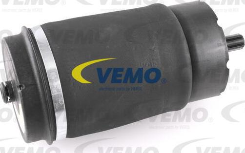 Vemo V48-50-0003 - Пневматическая рессора, ходовая часть autospares.lv