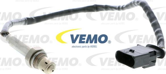 Vemo V48-76-0002 - Лямбда-зонд, датчик кислорода autospares.lv