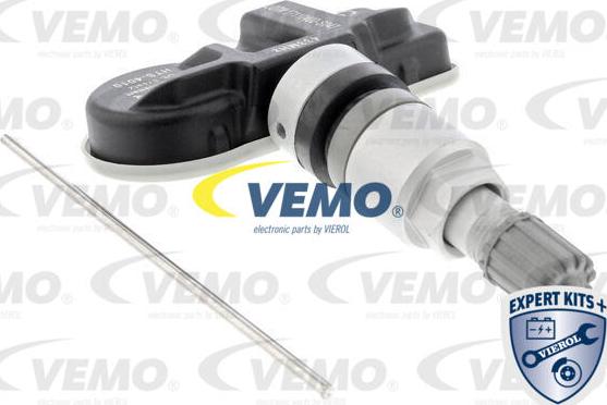 Vemo V48-72-0101 - Датчик давления в шинах autospares.lv