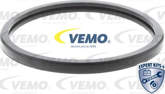Vemo V42-99-0001 - Термостат охлаждающей жидкости / корпус autospares.lv
