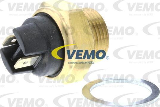 Vemo V42-99-0008 - Термовыключатель, вентилятор радиатора / кондиционера autospares.lv