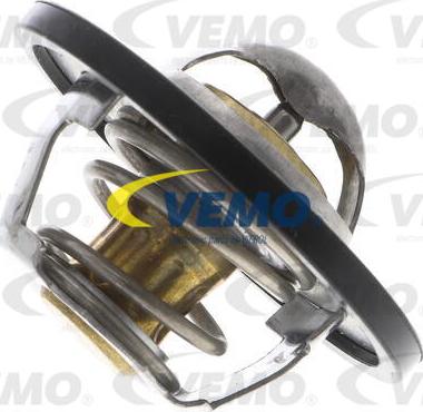 Vemo V42-99-0002 - Термостат охлаждающей жидкости / корпус autospares.lv