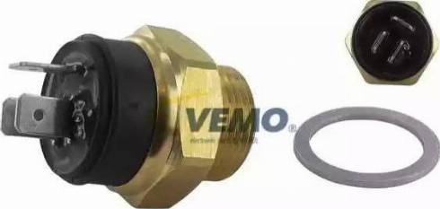 Vemo V42-99-0014 - Термовыключатель, вентилятор радиатора / кондиционера autospares.lv
