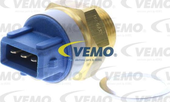 Vemo V42-99-0010 - Термовыключатель, вентилятор радиатора / кондиционера autospares.lv