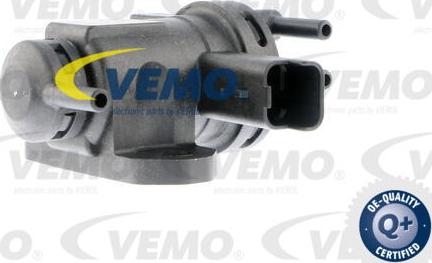 Vemo V42-63-0007 - Преобразователь давления, турбокомпрессор autospares.lv