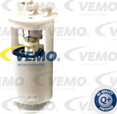 Vemo V42-09-0005 - Модуль топливного насоса autospares.lv