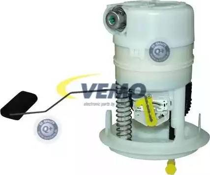 Vemo V42-09-0001 - Модуль топливного насоса autospares.lv