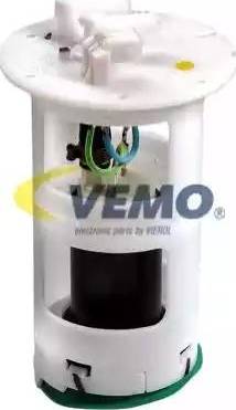 Vemo V42-09-0007 - Модуль топливного насоса autospares.lv