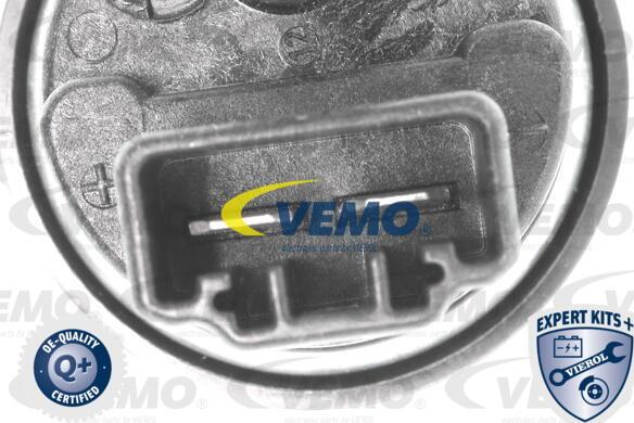 Vemo V42-09-0017 - Топливный насос autospares.lv