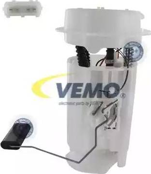 Vemo V42-09-0023 - Модуль топливного насоса autospares.lv