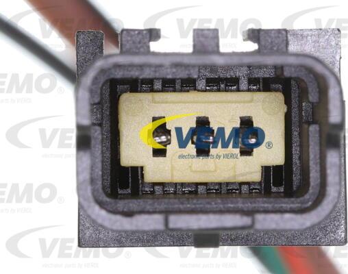 Vemo V42-01-1131 - Вентилятор, охлаждение двигателя autospares.lv