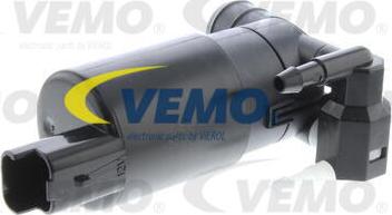 Vemo V42-08-0004 - Водяной насос, система очистки окон autospares.lv