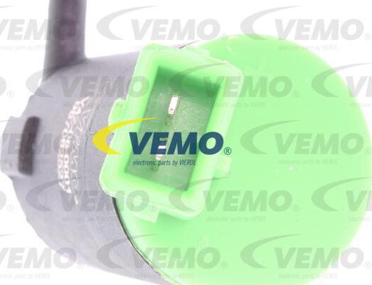 Vemo V42-08-0001 - Водяной насос, система очистки окон autospares.lv
