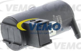 Vemo V42-08-0002 - Водяной насос, система очистки окон autospares.lv