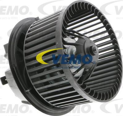 Vemo V42-03-1239 - Вентилятор салона autospares.lv