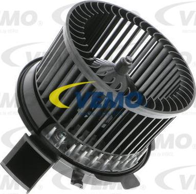 Vemo V42-03-1230 - Вентилятор салона autospares.lv