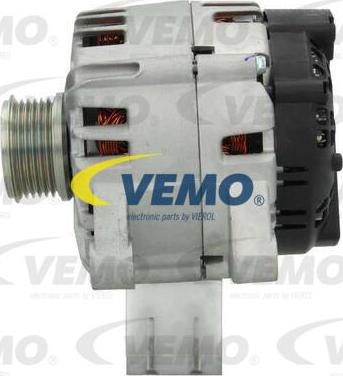 Vemo V42-13-50005 - Генератор autospares.lv