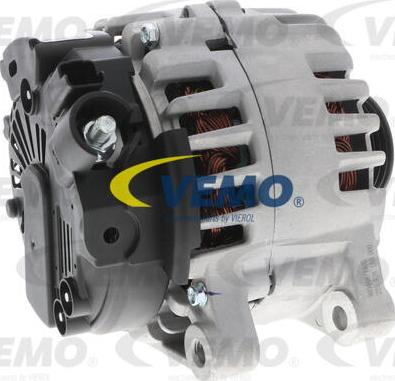 Vemo V42-13-50006 - Генератор autospares.lv