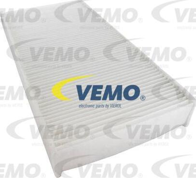 Vemo V42-30-1213 - Фильтр воздуха в салоне autospares.lv