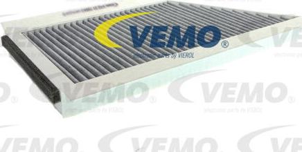 Vemo V42-31-1004 - Фильтр воздуха в салоне autospares.lv