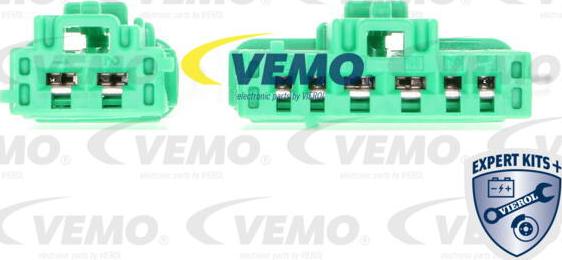 Vemo V42-79-0004-1 - Регулятор, вентилятор салона autospares.lv