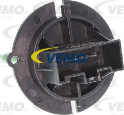 Vemo V42-79-0016 - Регулятор, вентилятор салона autospares.lv