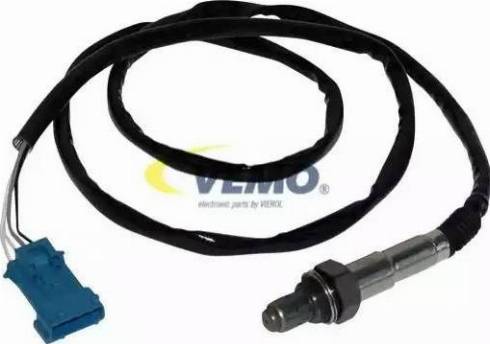 Vemo V42-76-0009 - Лямбда-зонд, датчик кислорода autospares.lv