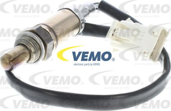 Vemo V42-76-0007 - Лямбда-зонд, датчик кислорода autospares.lv