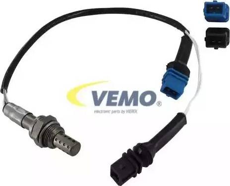 Vemo V42-76-0010 - Лямбда-зонд, датчик кислорода autospares.lv