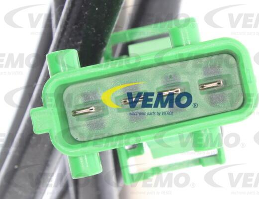 Vemo V42-76-0013 - Лямбда-зонд, датчик кислорода autospares.lv