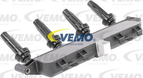 Vemo V42-70-0001 - Катушка зажигания autospares.lv