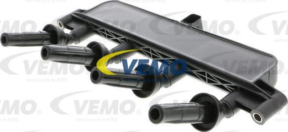 Vemo V42-70-0003 - Катушка зажигания autospares.lv