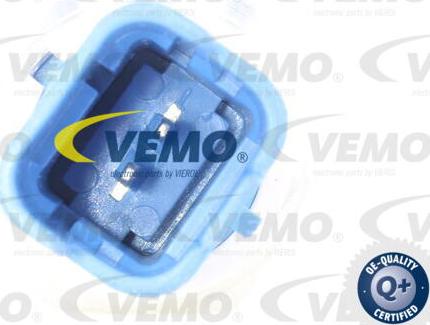 Vemo V42-73-0015 - Датчик давления масла, рулевой механизм с усилителем autospares.lv